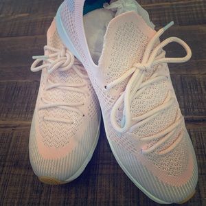 Native AP Mercury Liteknit Pink sneakers